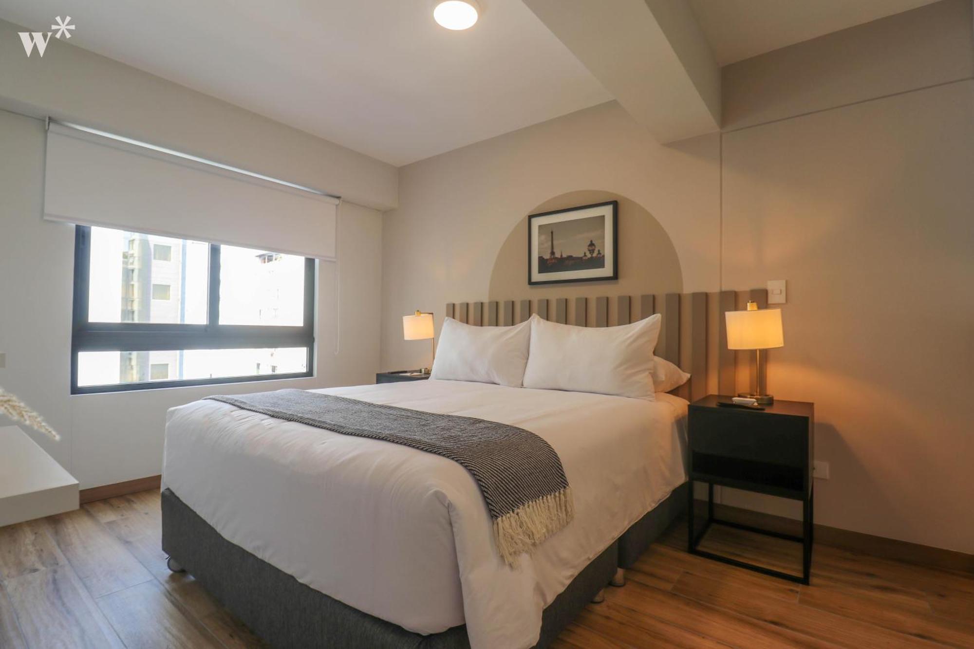 Colon By Wynwood House Apartman Lima Kültér fotó