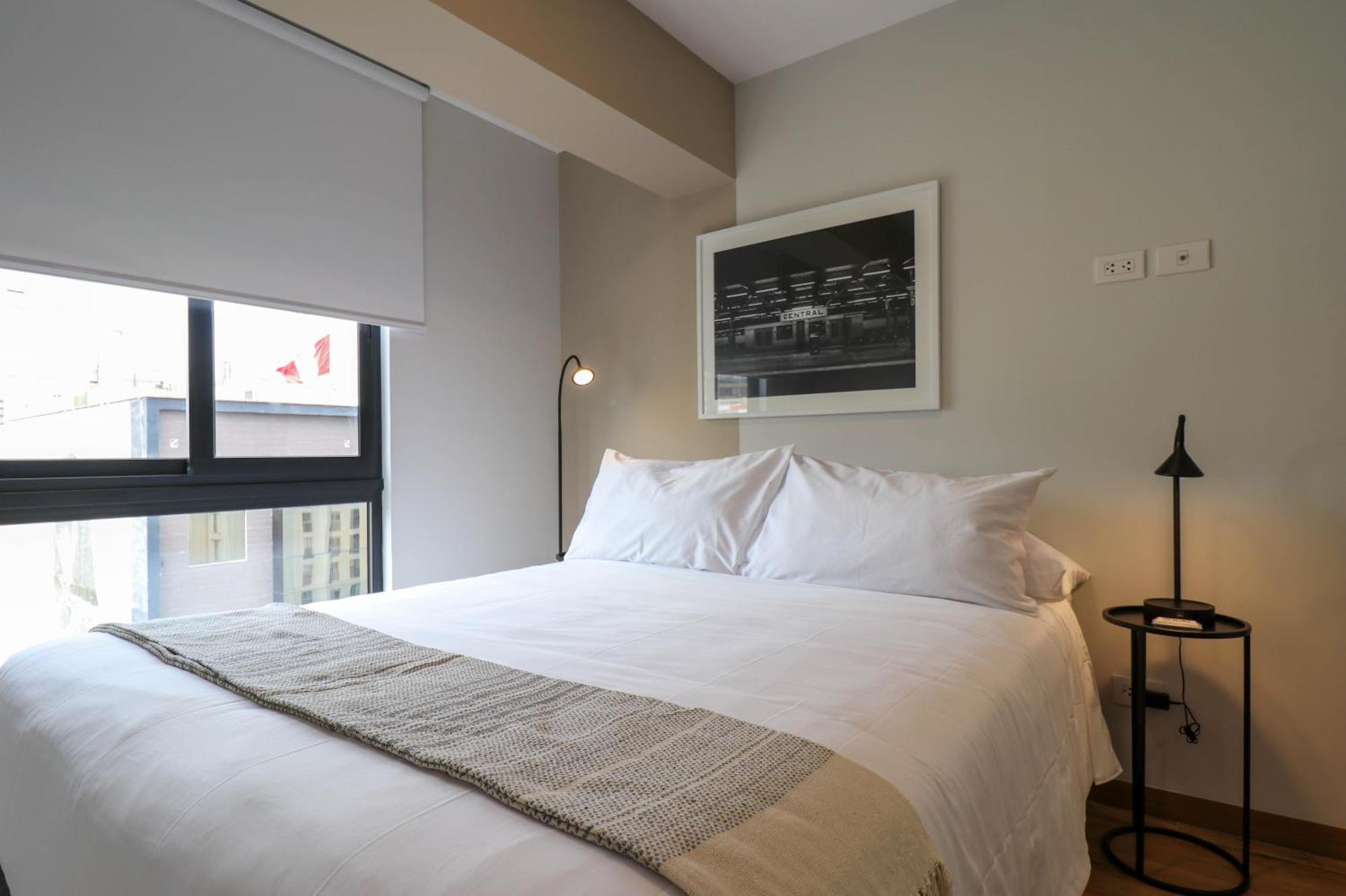 Colon By Wynwood House Apartman Lima Kültér fotó