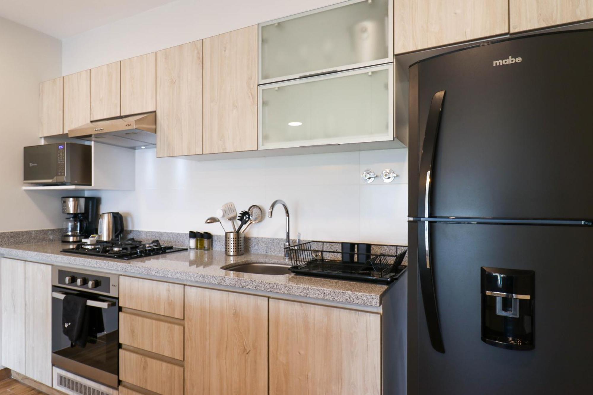 Colon By Wynwood House Apartman Lima Kültér fotó