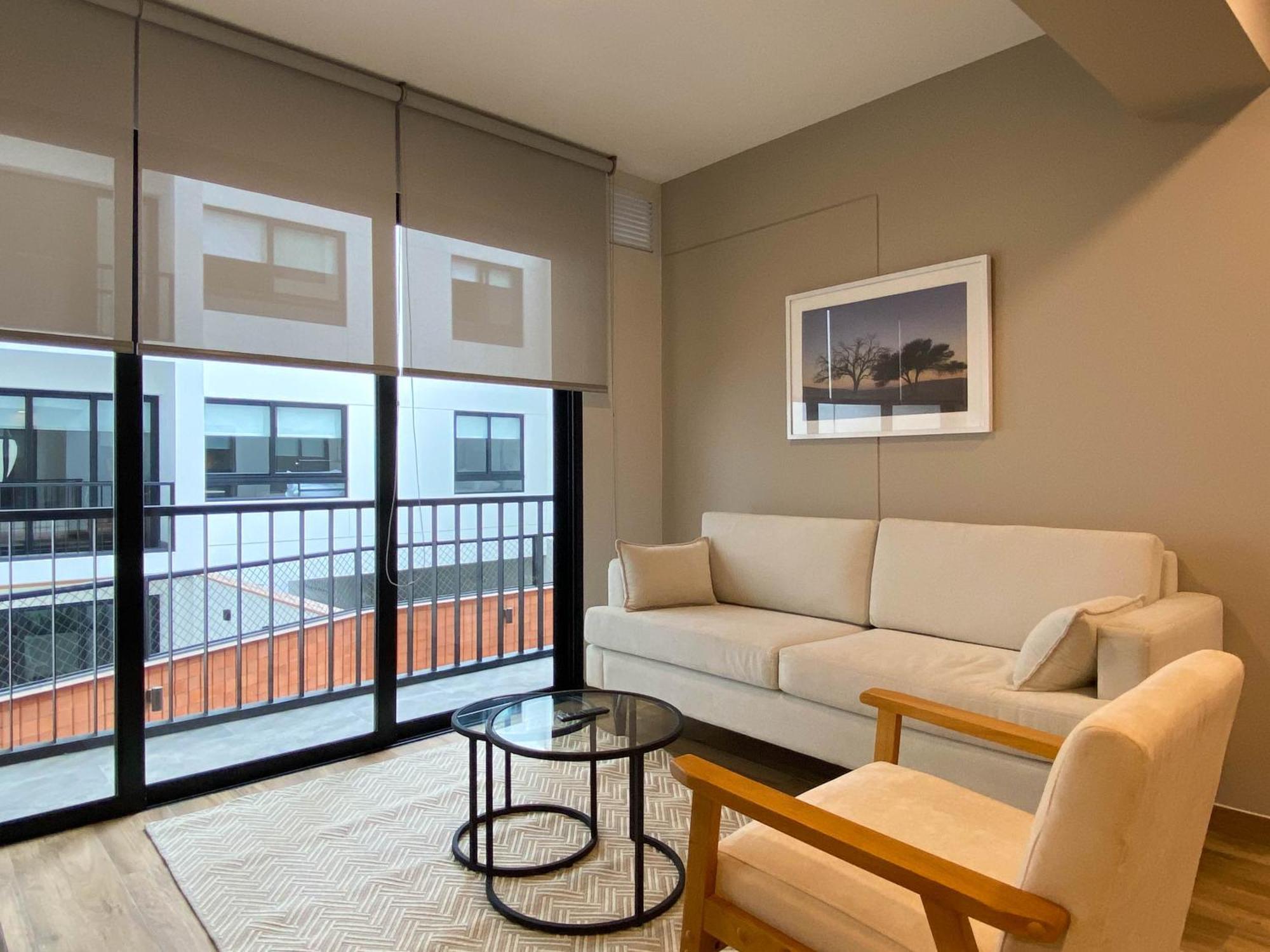 Colon By Wynwood House Apartman Lima Kültér fotó