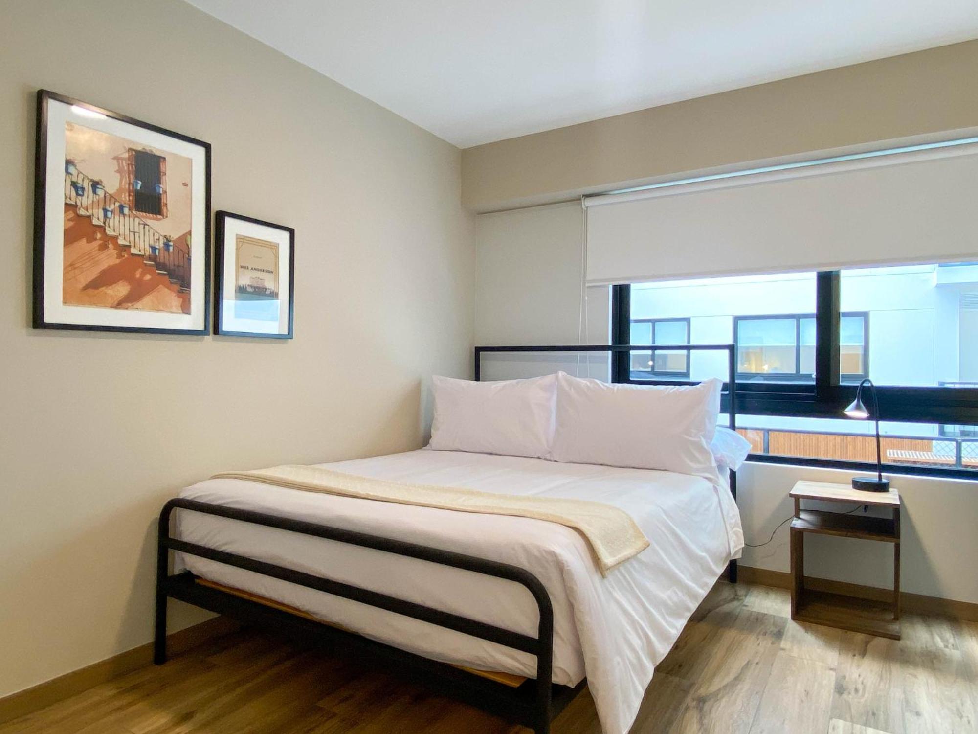 Colon By Wynwood House Apartman Lima Kültér fotó