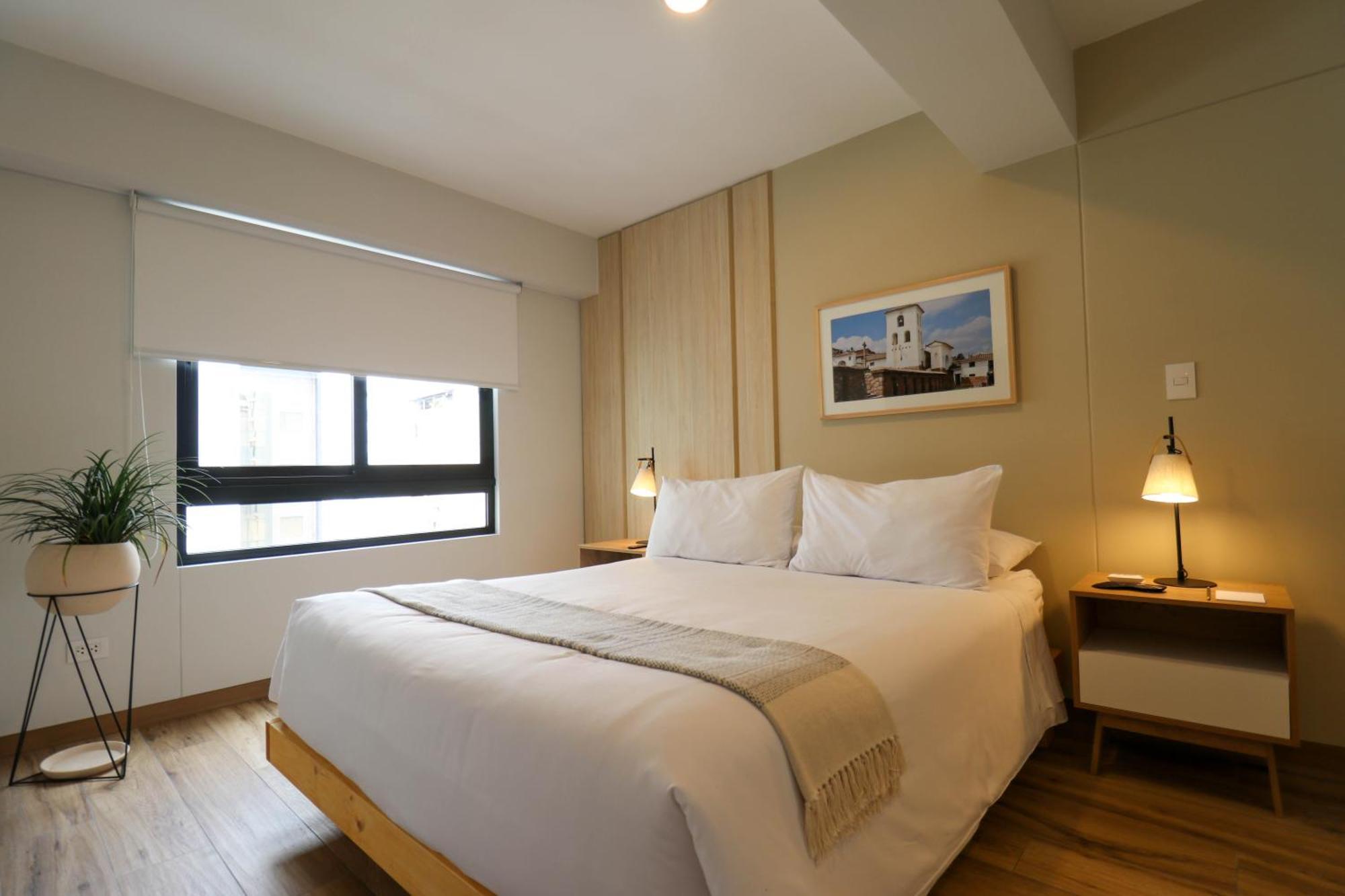 Colon By Wynwood House Apartman Lima Kültér fotó