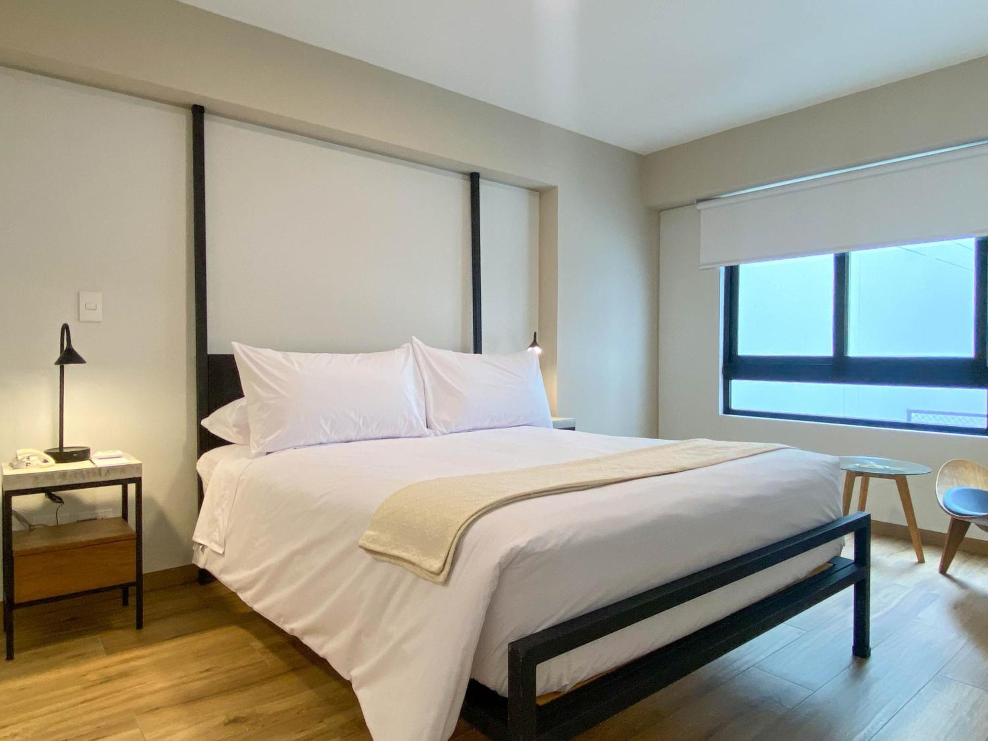 Colon By Wynwood House Apartman Lima Kültér fotó