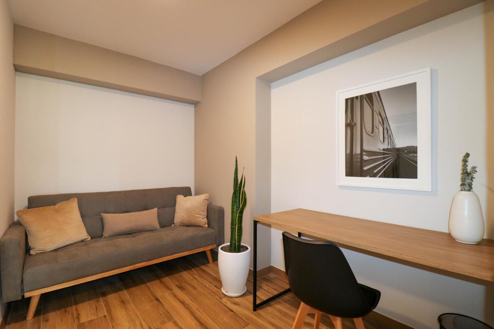 Colon By Wynwood House Apartman Lima Kültér fotó