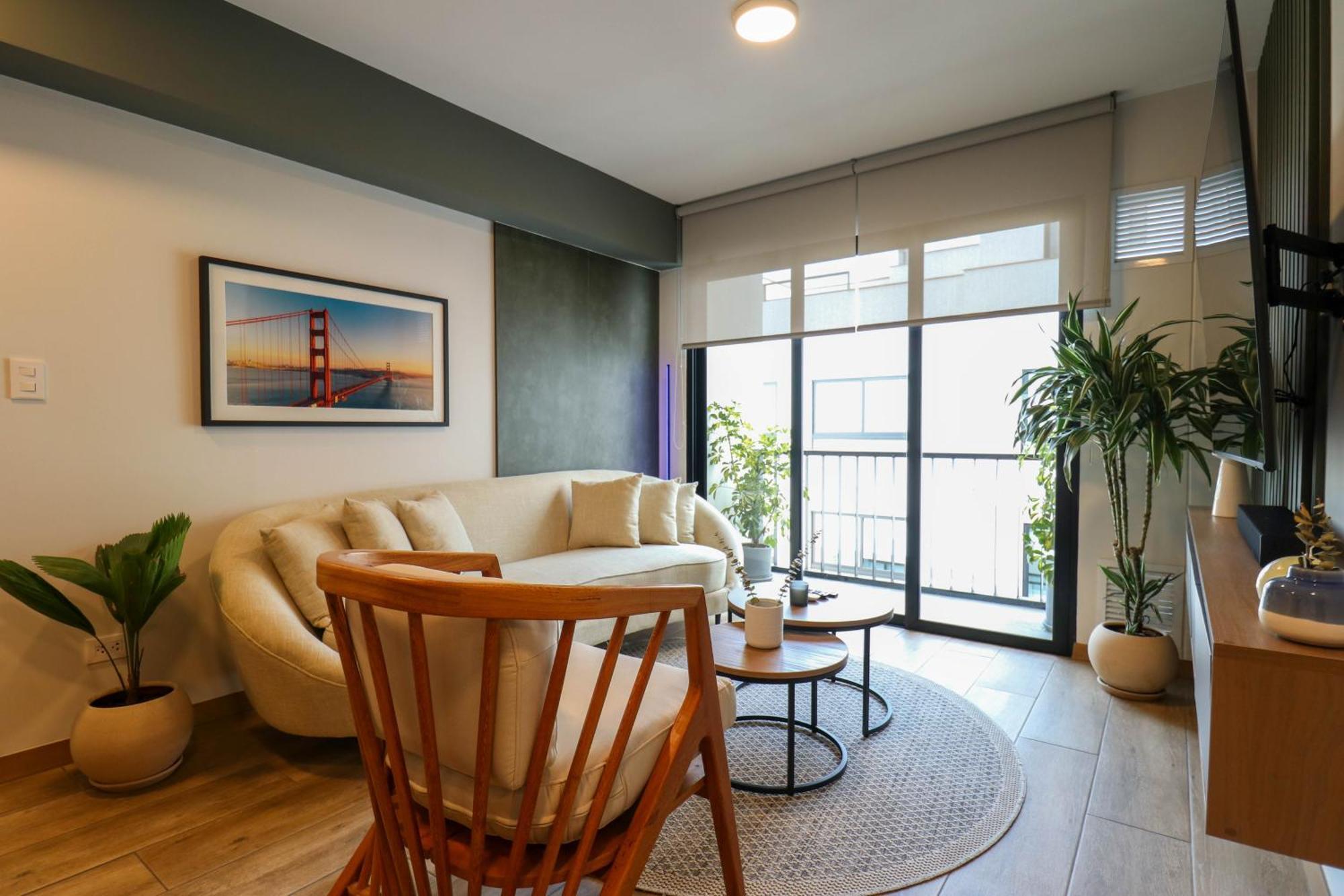 Colon By Wynwood House Apartman Lima Kültér fotó