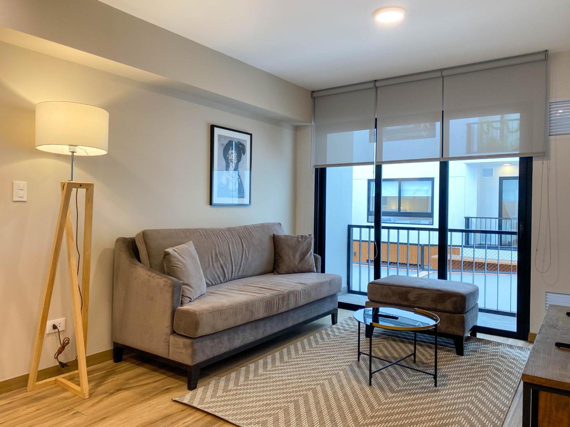 Colon By Wynwood House Apartman Lima Kültér fotó
