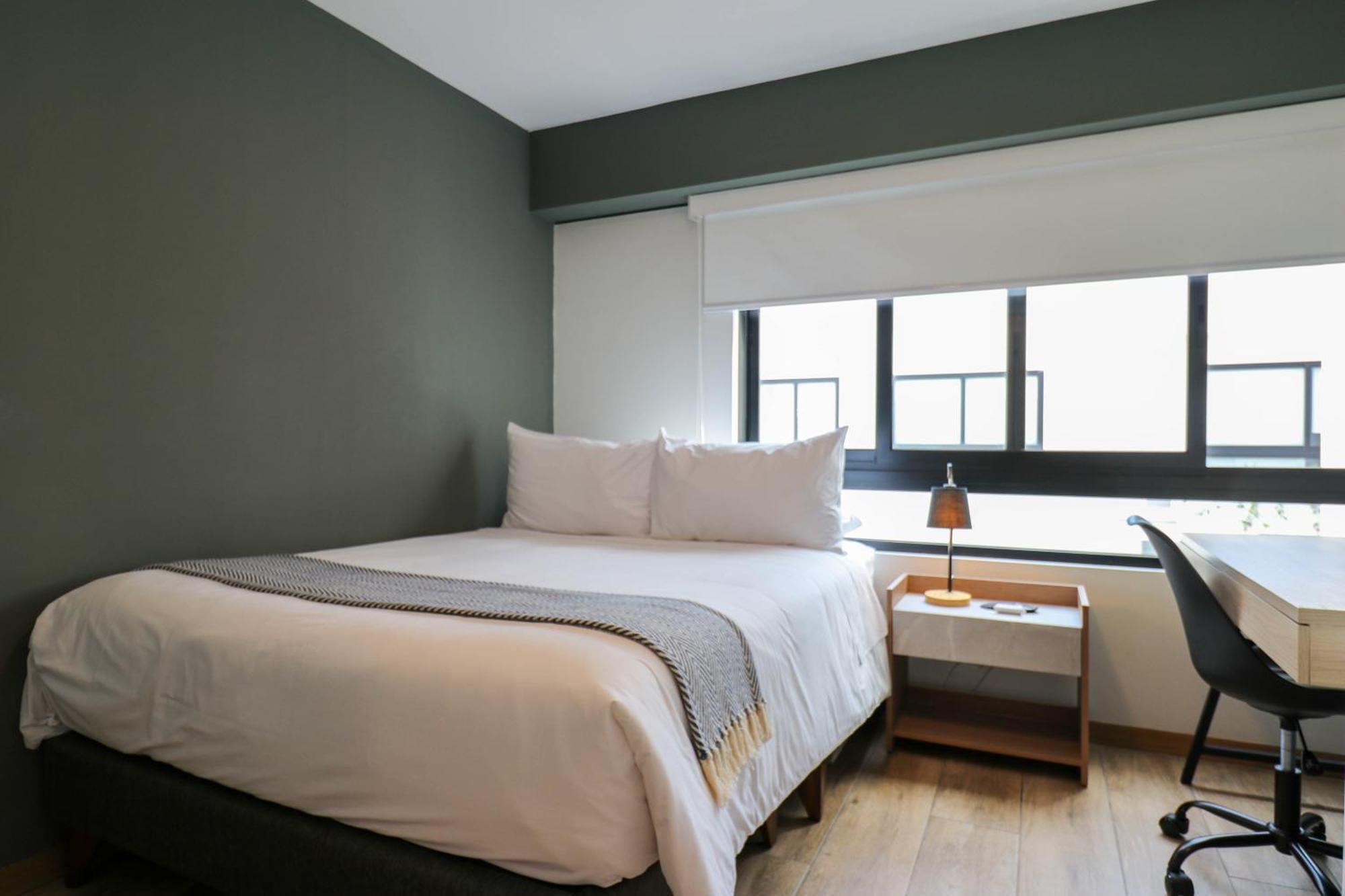 Colon By Wynwood House Apartman Lima Kültér fotó