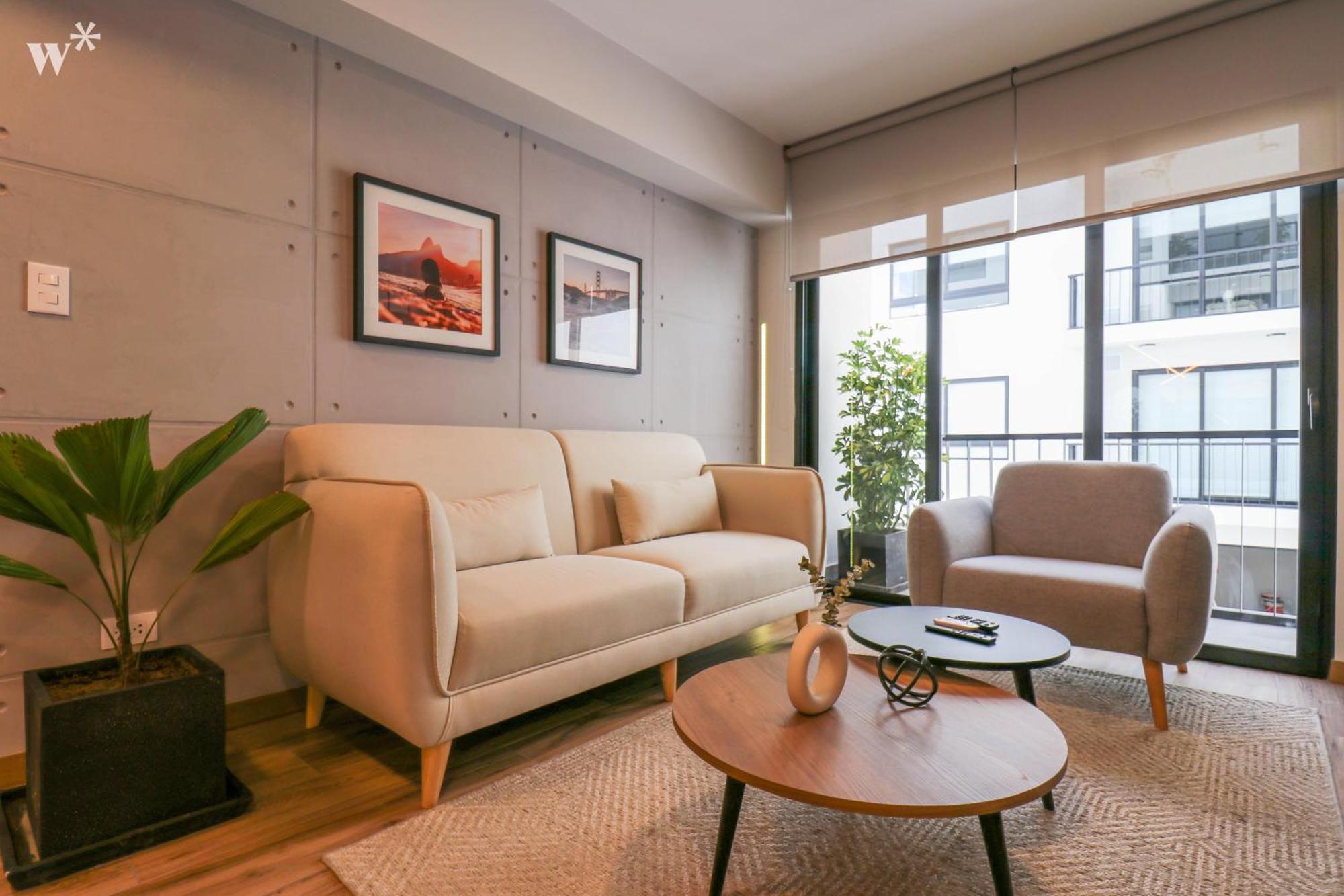 Colon By Wynwood House Apartman Lima Kültér fotó