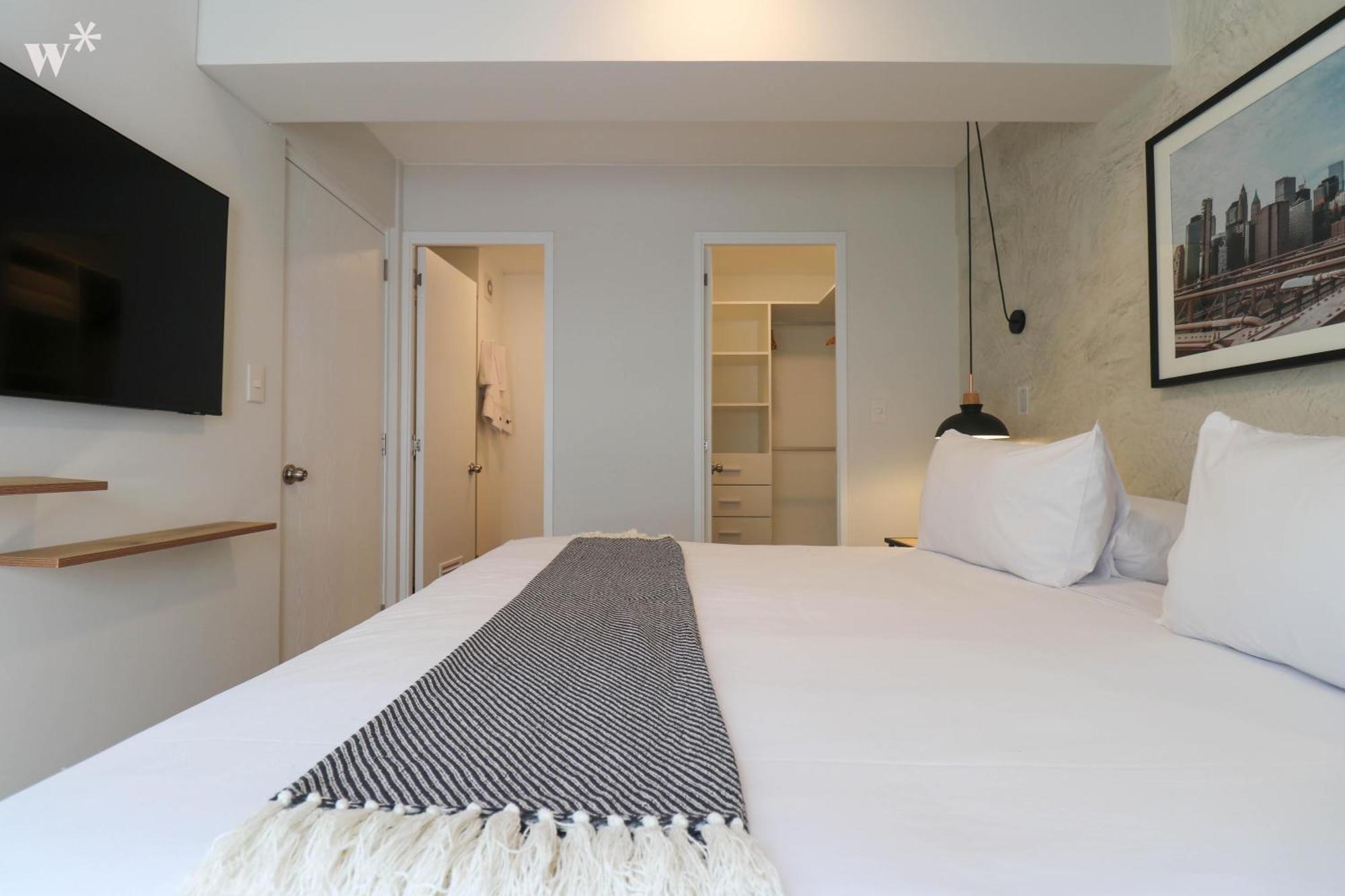 Colon By Wynwood House Apartman Lima Kültér fotó
