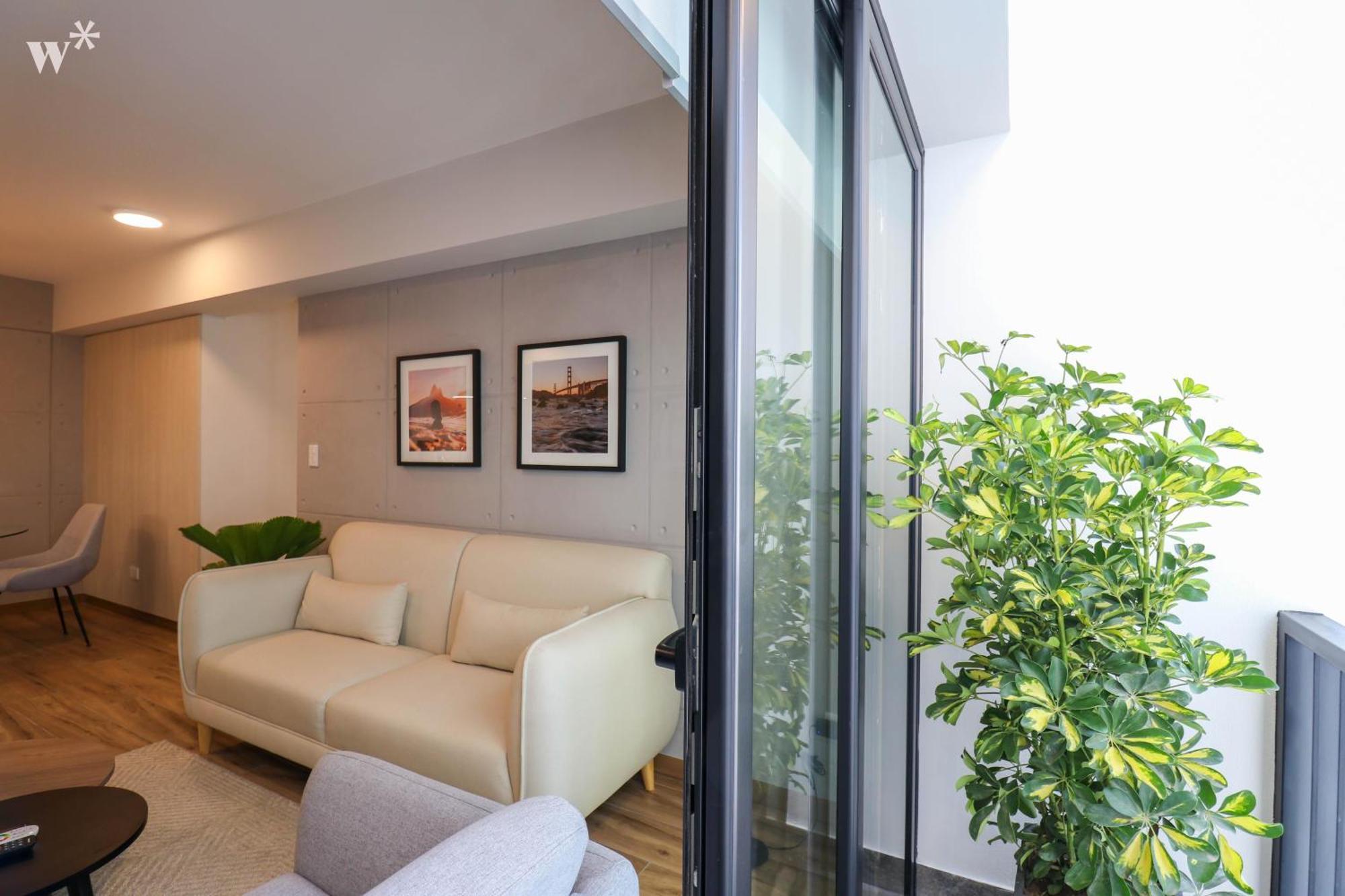 Colon By Wynwood House Apartman Lima Kültér fotó