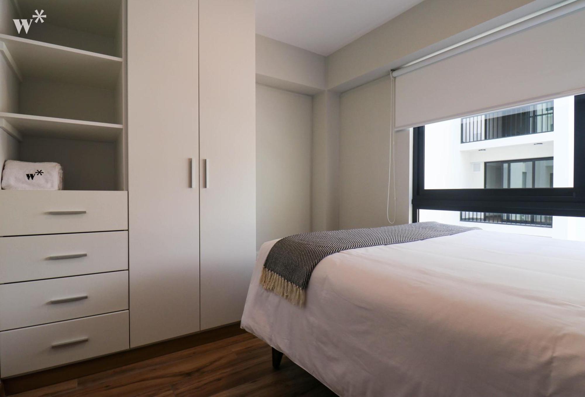Colon By Wynwood House Apartman Lima Kültér fotó