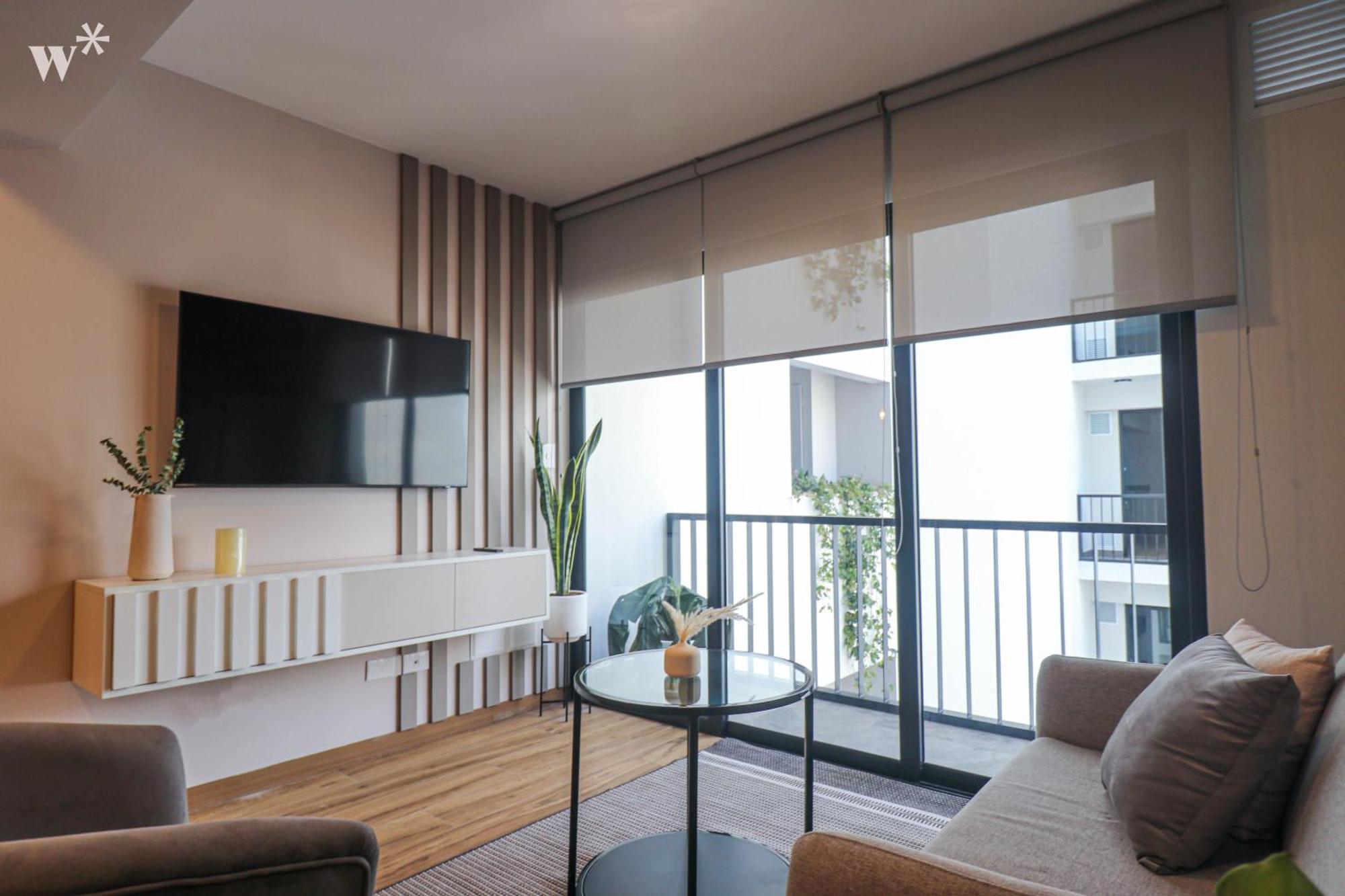 Colon By Wynwood House Apartman Lima Kültér fotó