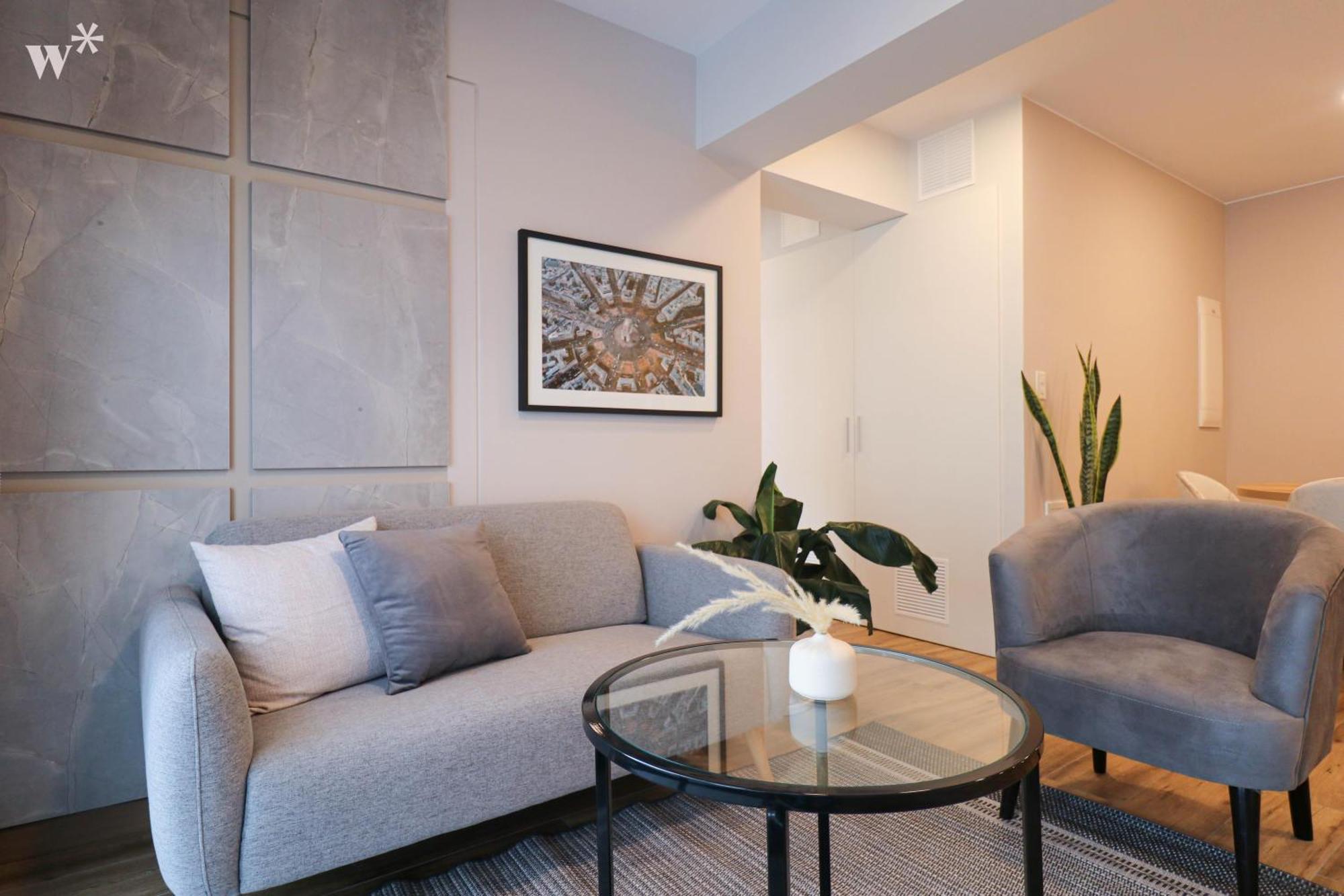 Colon By Wynwood House Apartman Lima Kültér fotó