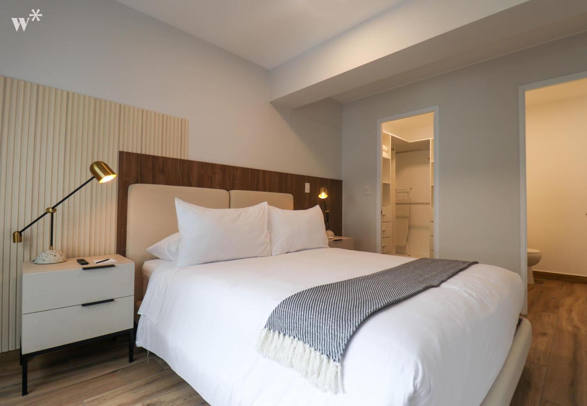 Colon By Wynwood House Apartman Lima Kültér fotó