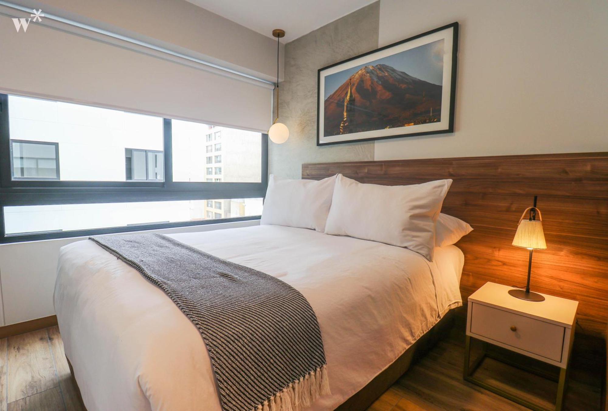 Colon By Wynwood House Apartman Lima Kültér fotó