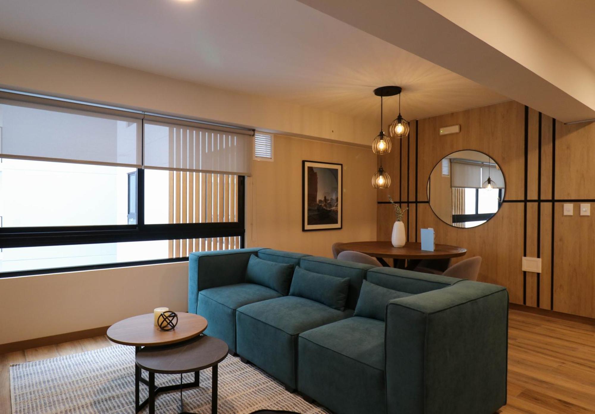 Colon By Wynwood House Apartman Lima Kültér fotó