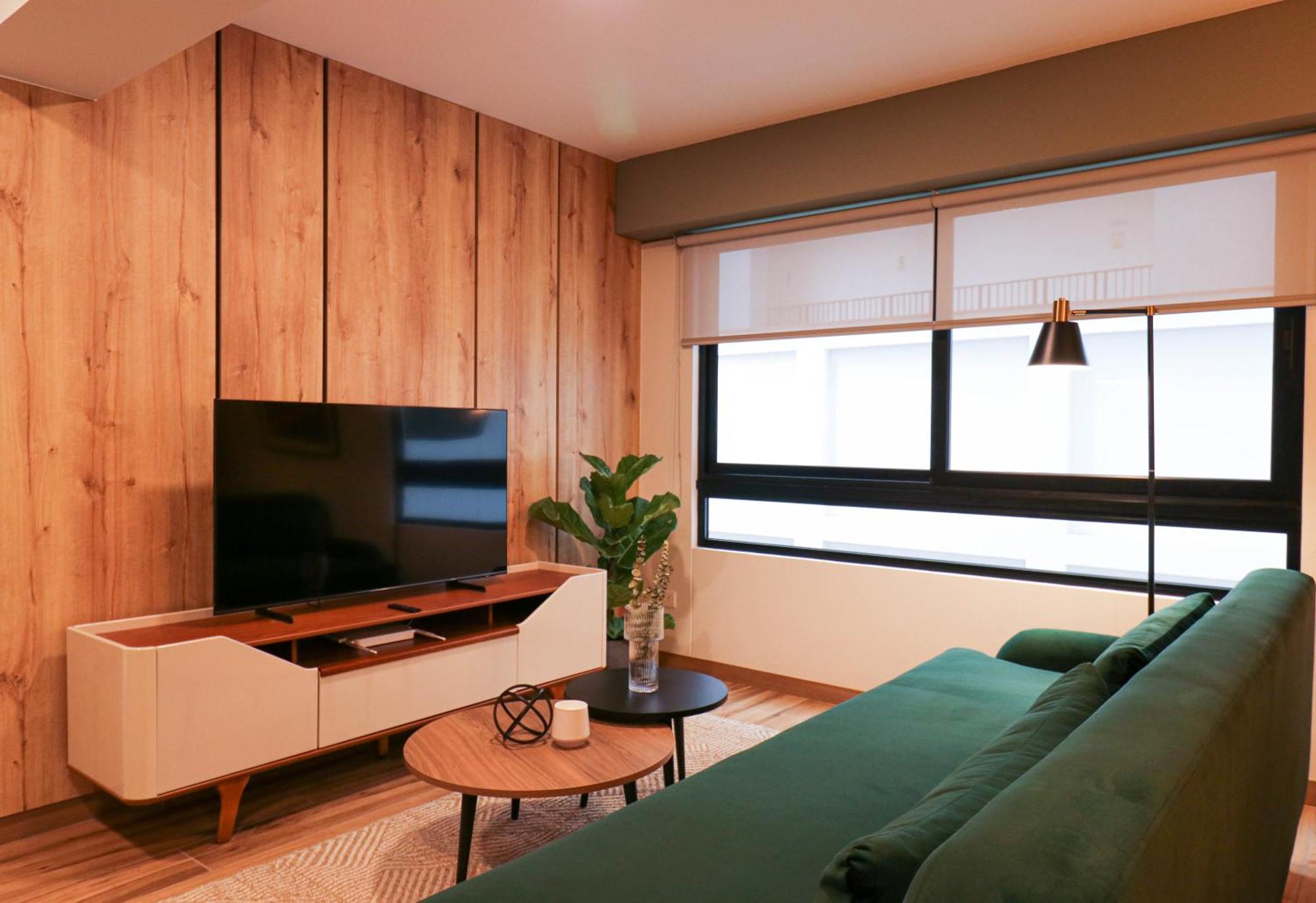 Colon By Wynwood House Apartman Lima Kültér fotó