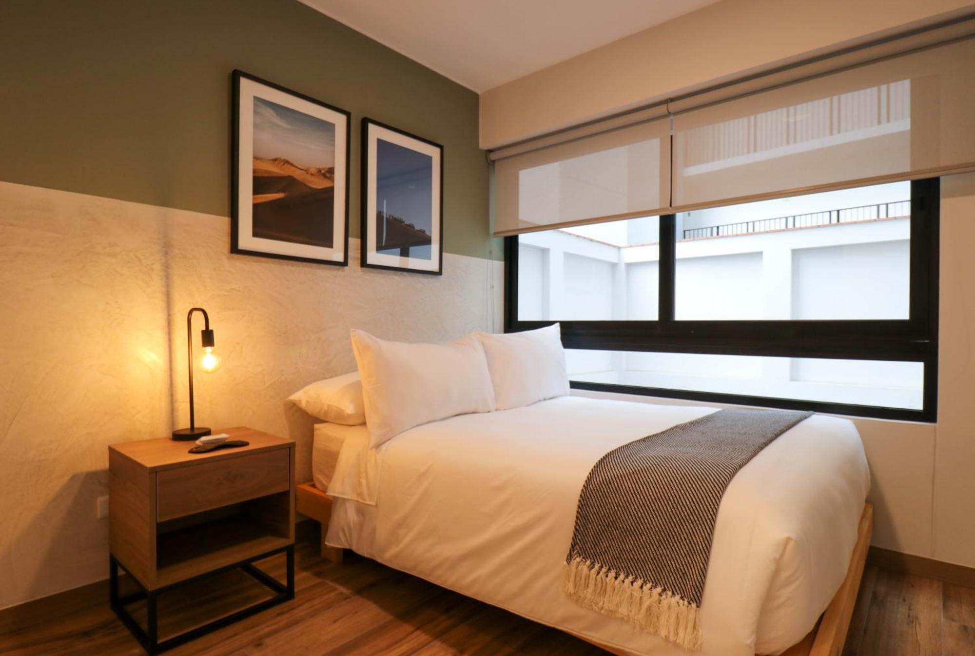 Colon By Wynwood House Apartman Lima Kültér fotó