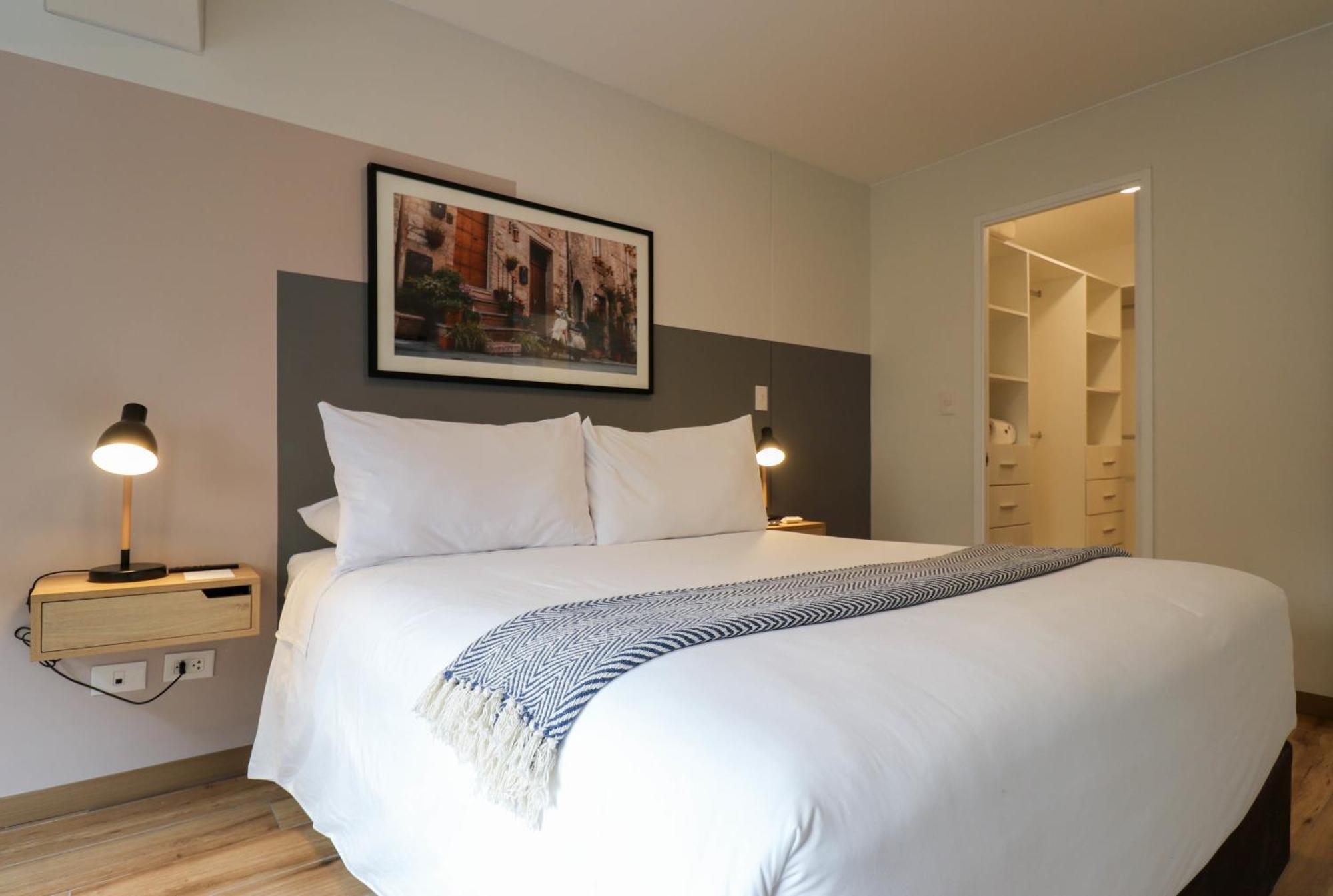 Colon By Wynwood House Apartman Lima Kültér fotó