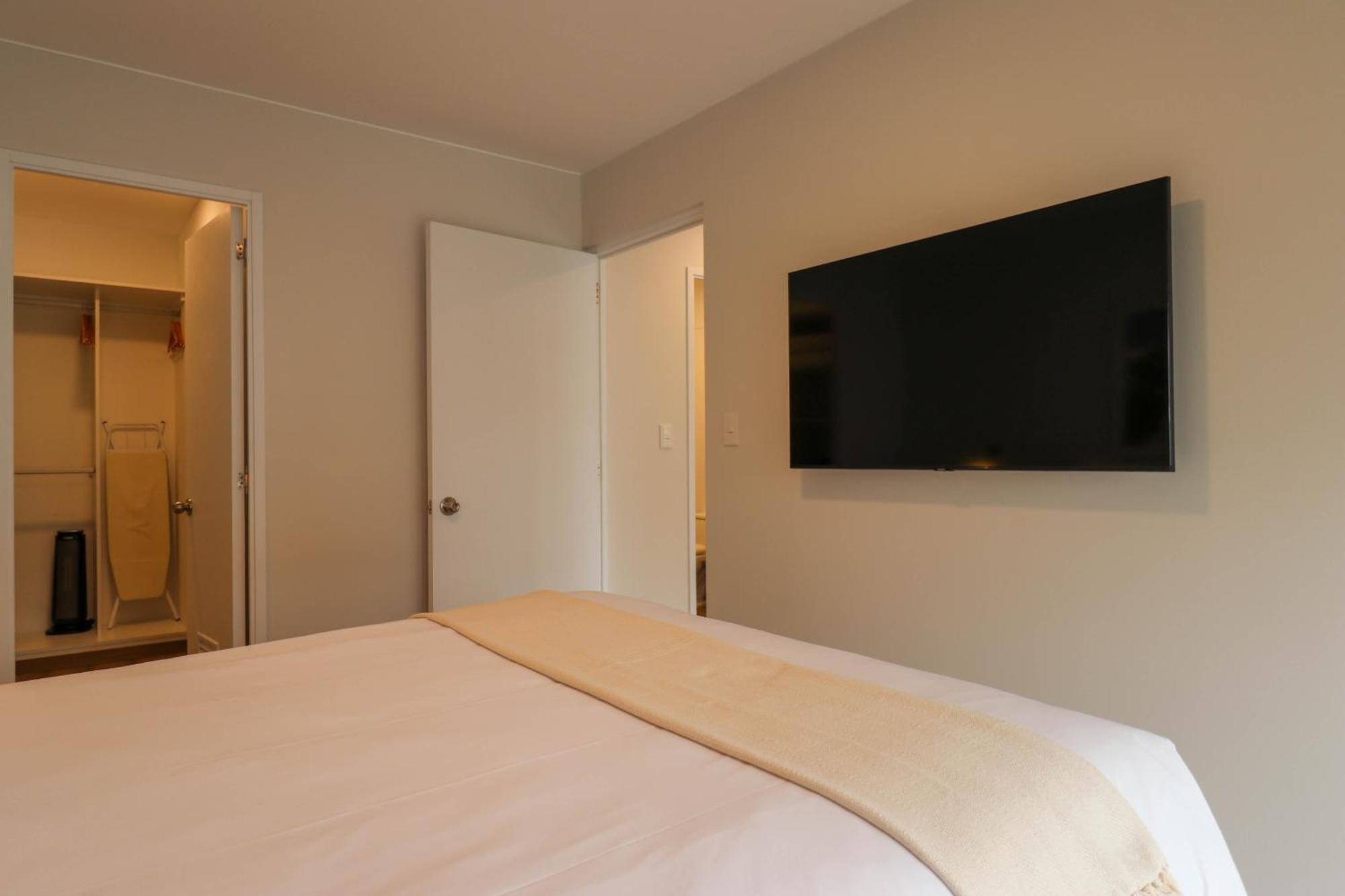 Colon By Wynwood House Apartman Lima Kültér fotó