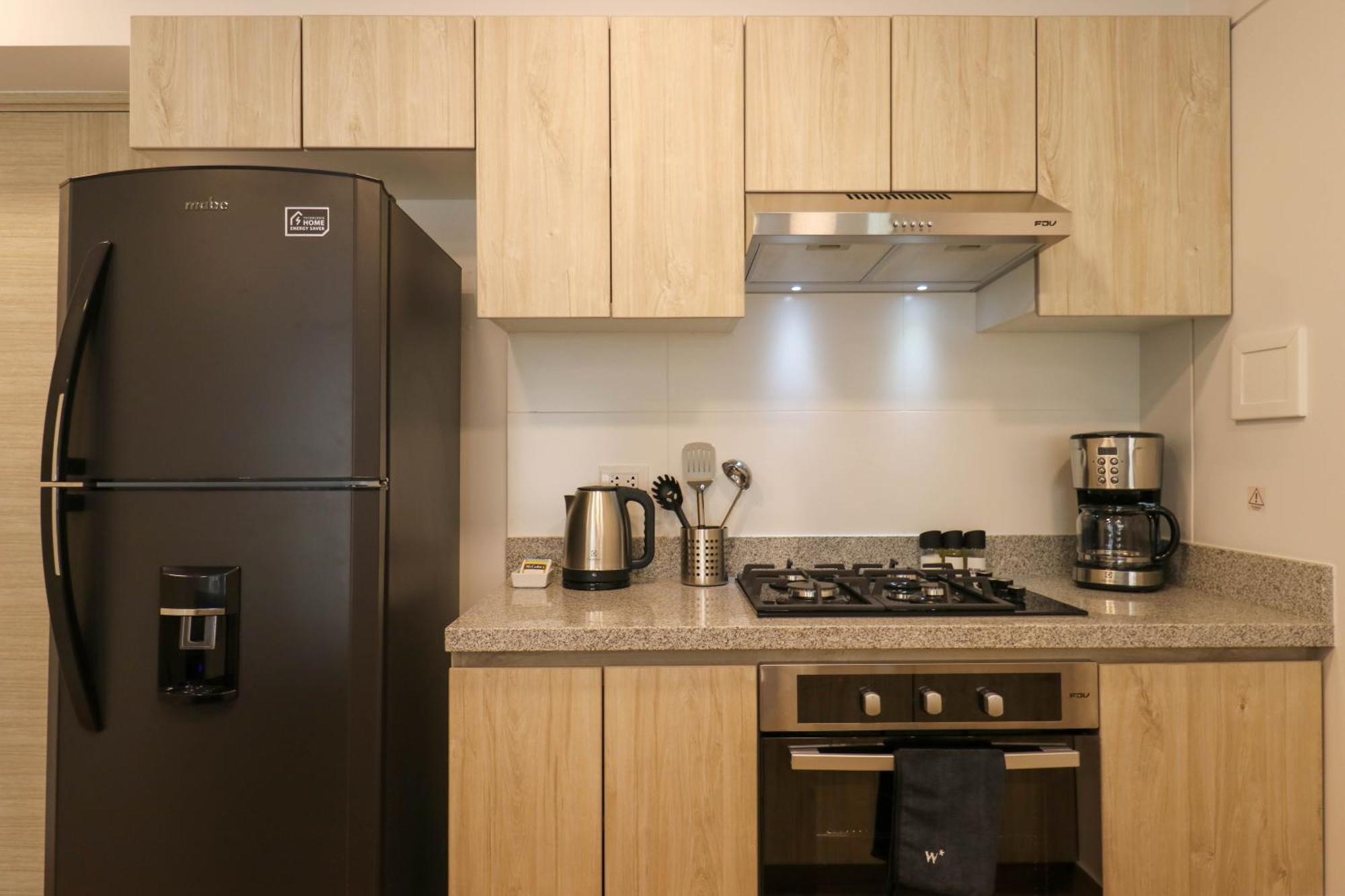 Colon By Wynwood House Apartman Lima Kültér fotó