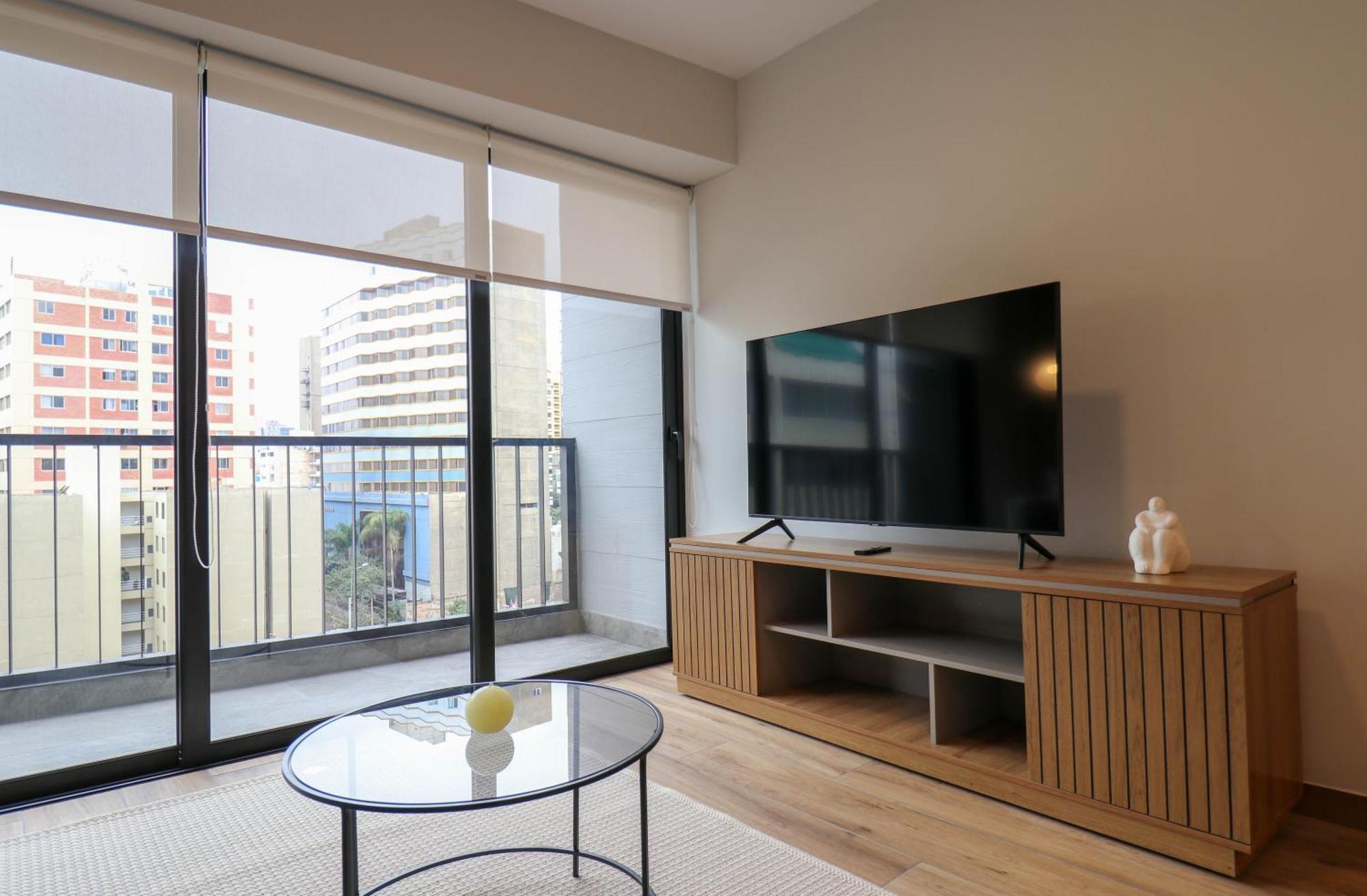 Colon By Wynwood House Apartman Lima Kültér fotó